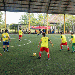 CANCHA _CINTETICA_CAMPEONATO COMPLEJO RECREATIVO IQUITOS