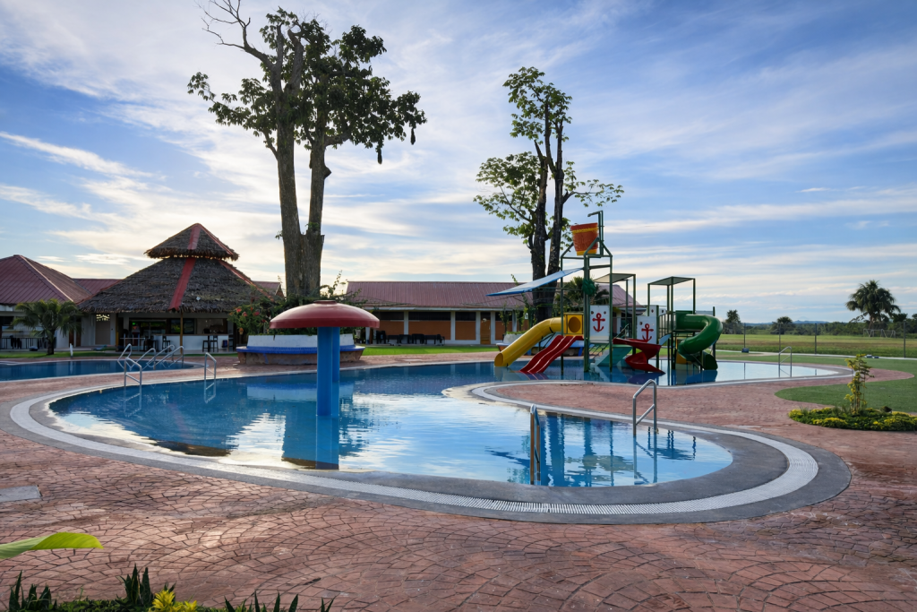 PISICNA_COMPLEJO RECREATIVO IQUITOS