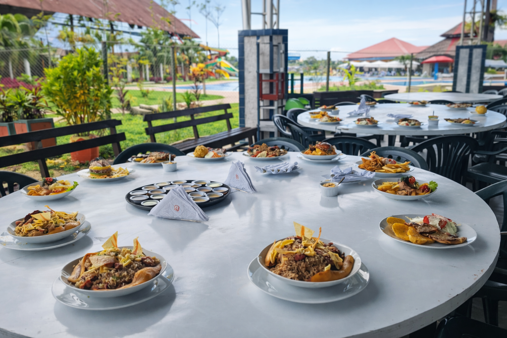 RESTAURANTE_COMPLEJO RECREATIVO IQUITOS